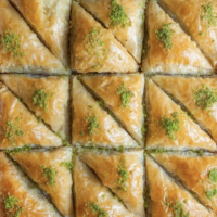Baklawa