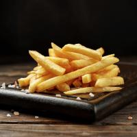 Frytki