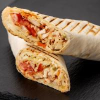 Frytokebab samo mięso