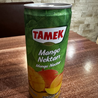 Mango Nektar
