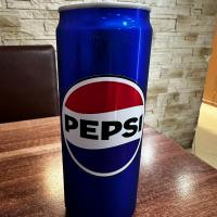 Pepsi